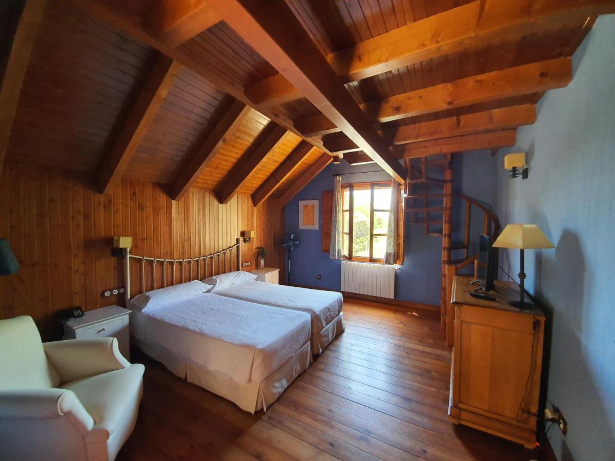 Tierras De Moya Otel Los Huertos Dış mekan fotoğraf