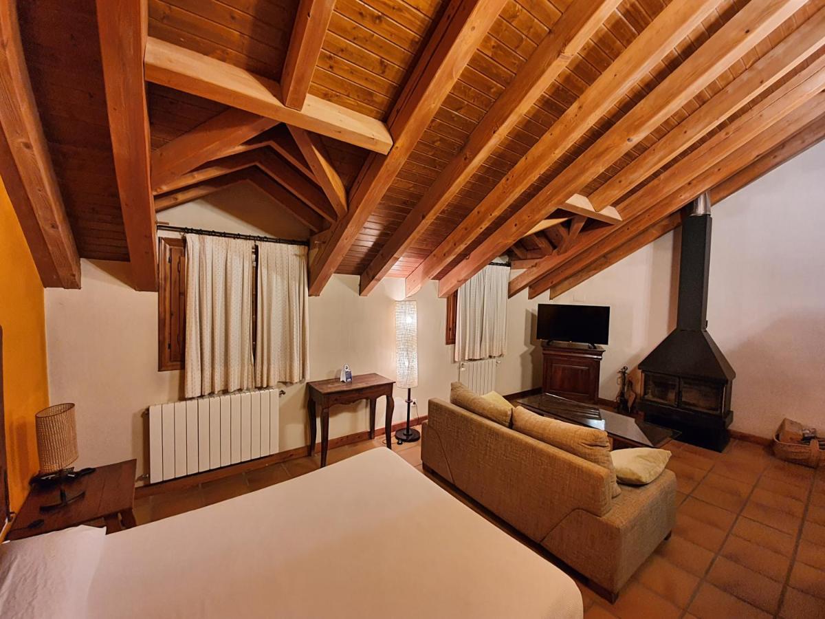 Tierras De Moya Otel Los Huertos Dış mekan fotoğraf
