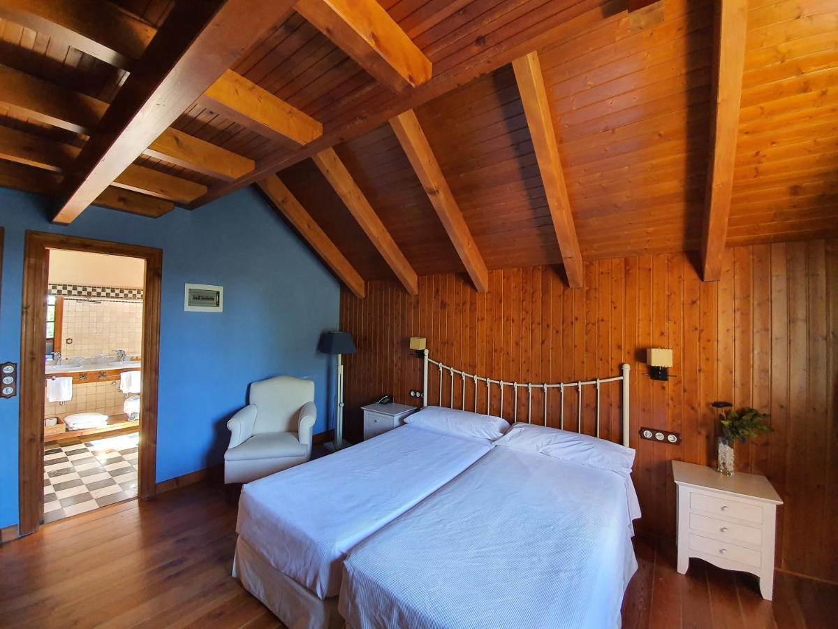 Tierras De Moya Otel Los Huertos Dış mekan fotoğraf