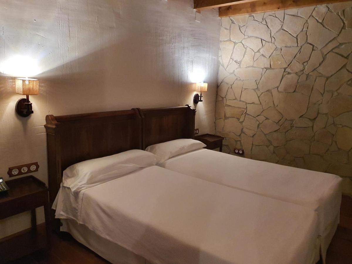 Tierras De Moya Otel Los Huertos Dış mekan fotoğraf