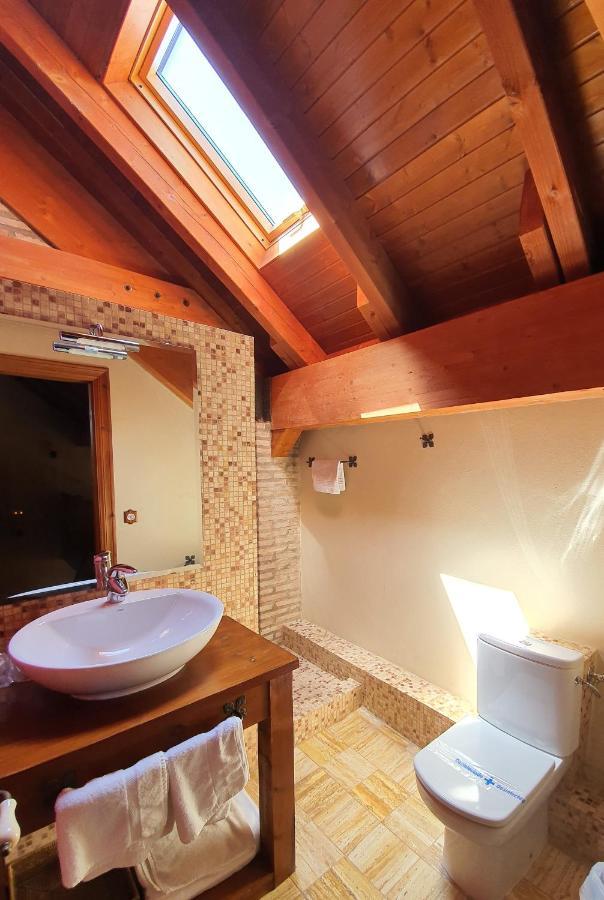 Tierras De Moya Otel Los Huertos Dış mekan fotoğraf