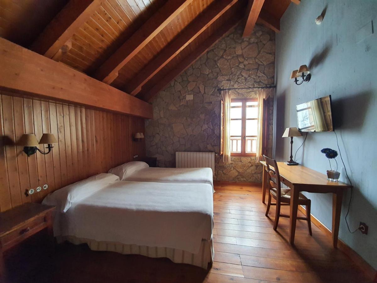 Tierras De Moya Otel Los Huertos Dış mekan fotoğraf