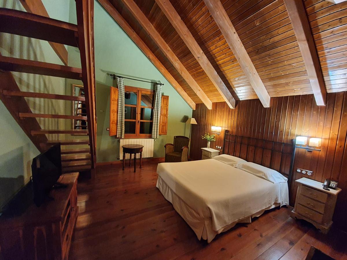 Tierras De Moya Otel Los Huertos Dış mekan fotoğraf