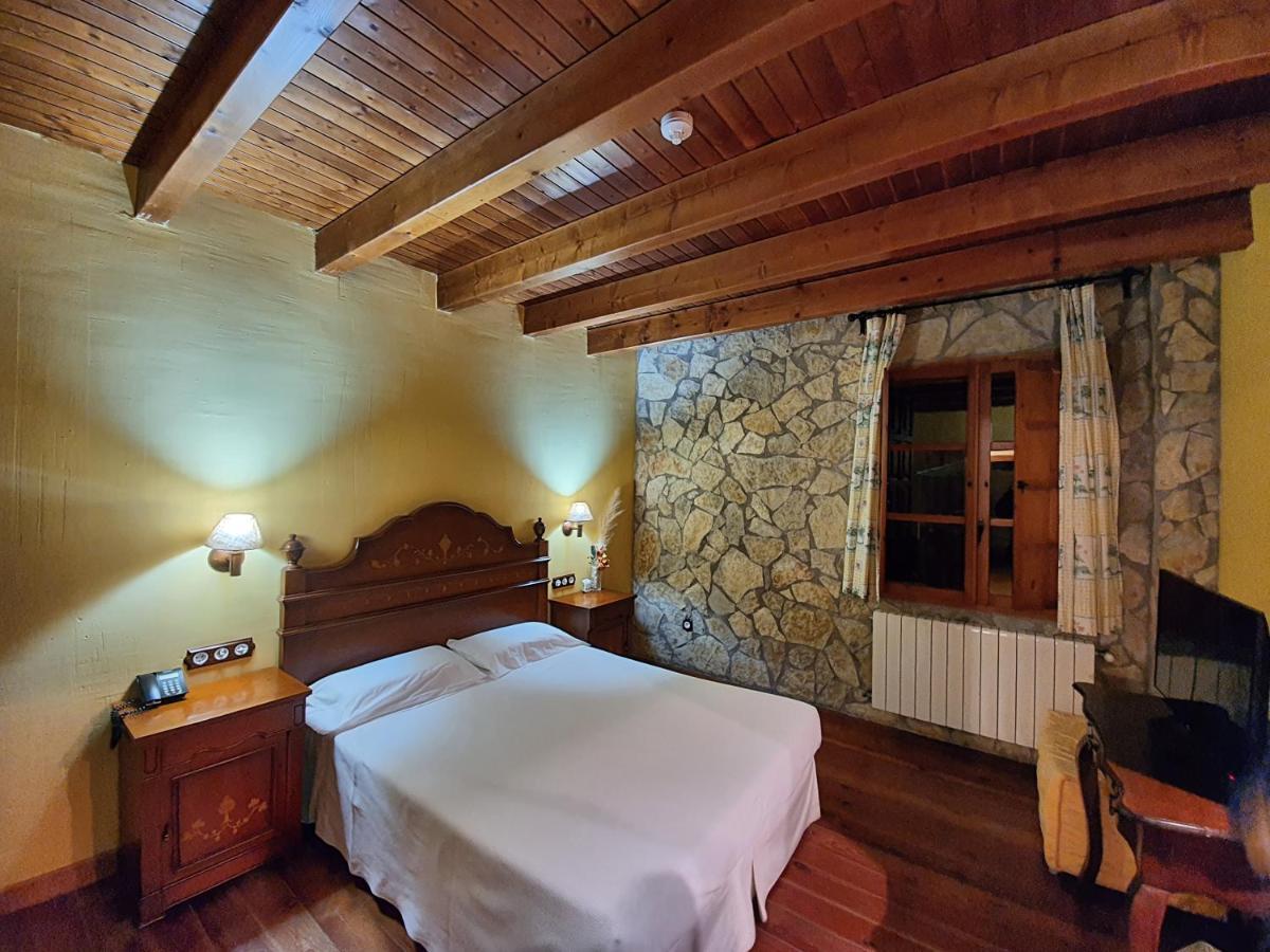 Tierras De Moya Otel Los Huertos Dış mekan fotoğraf