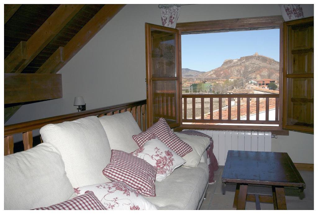 Tierras De Moya Otel Los Huertos Dış mekan fotoğraf