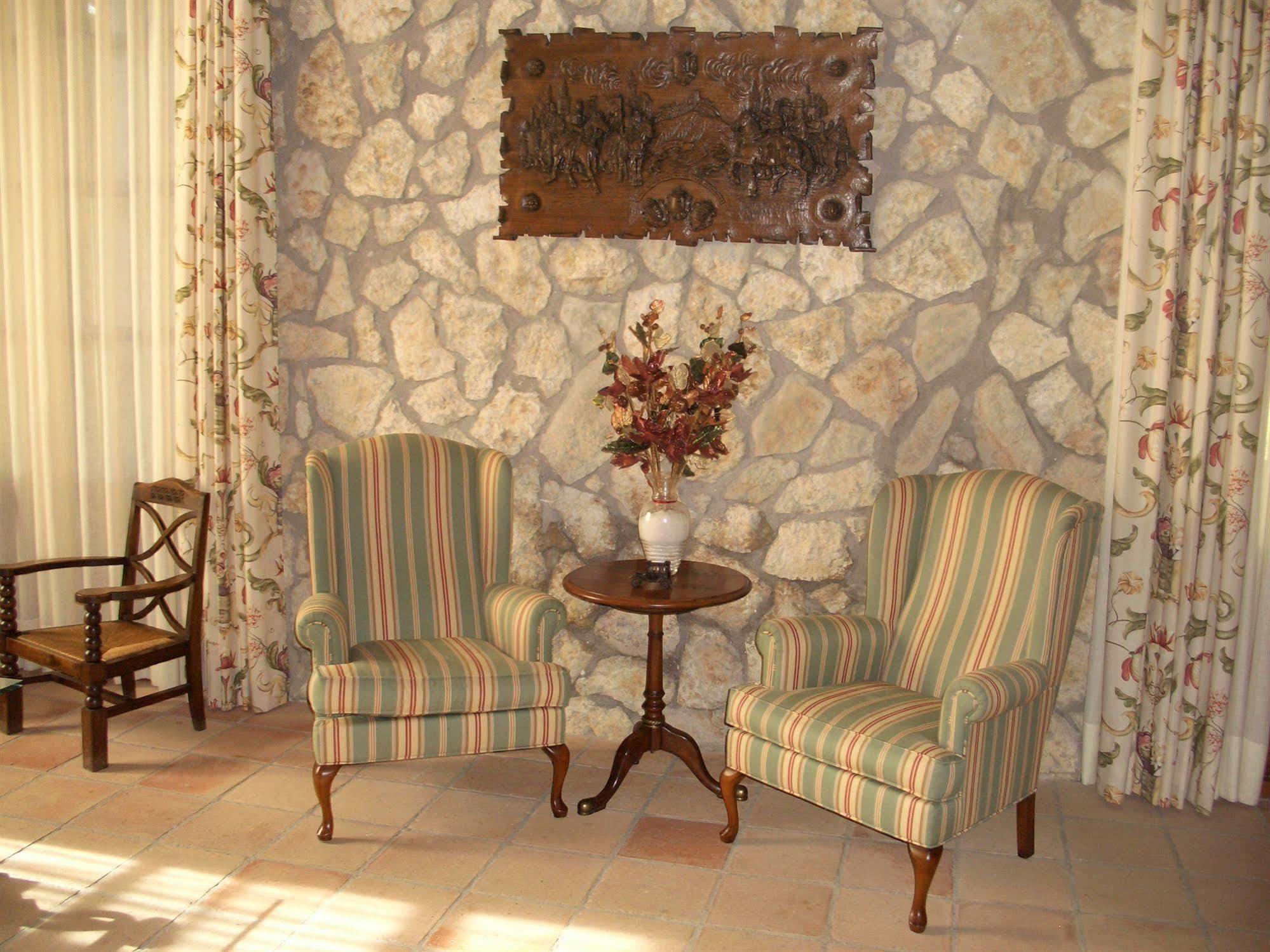 Tierras De Moya Otel Los Huertos Dış mekan fotoğraf