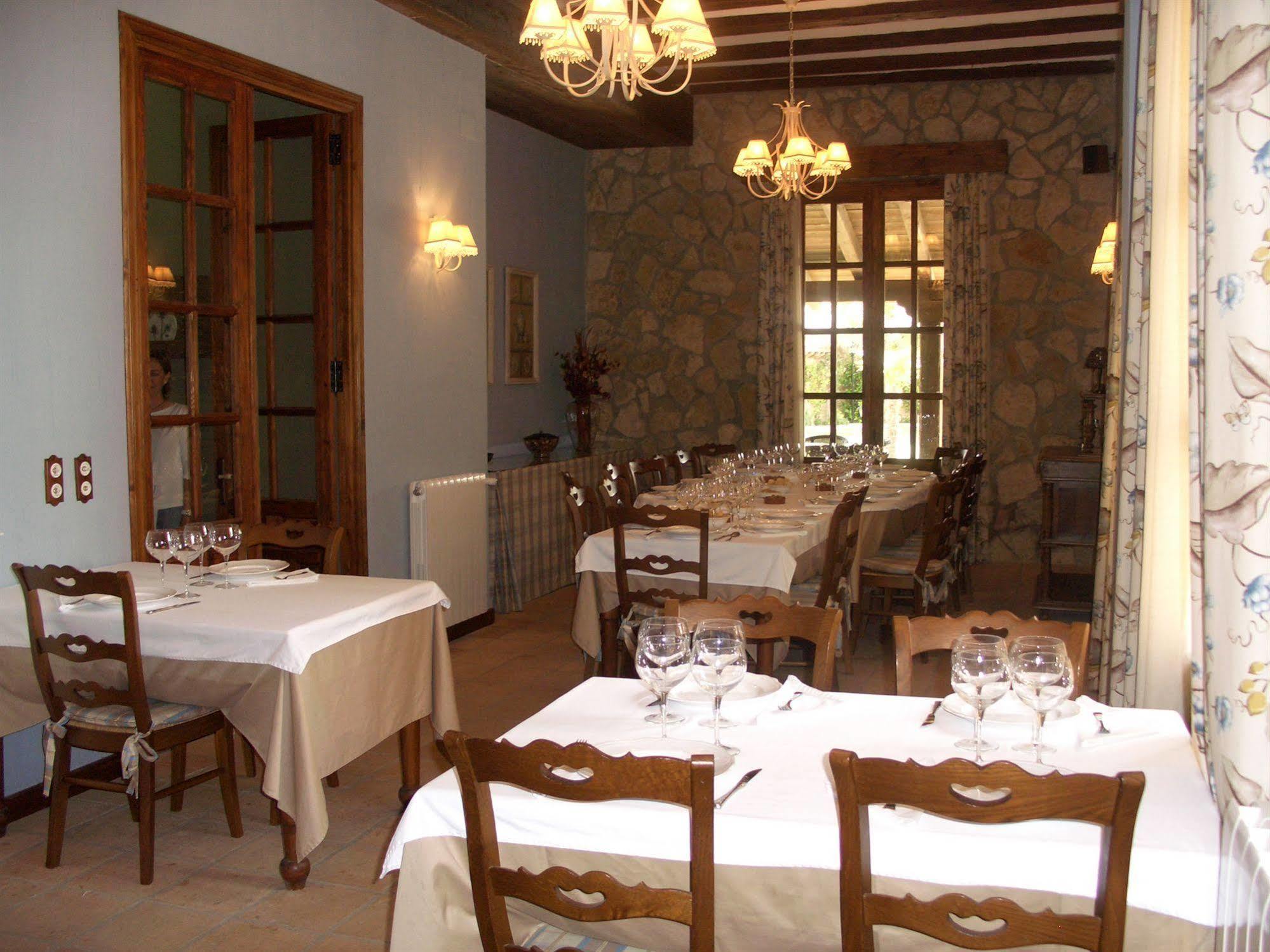 Tierras De Moya Otel Los Huertos Dış mekan fotoğraf