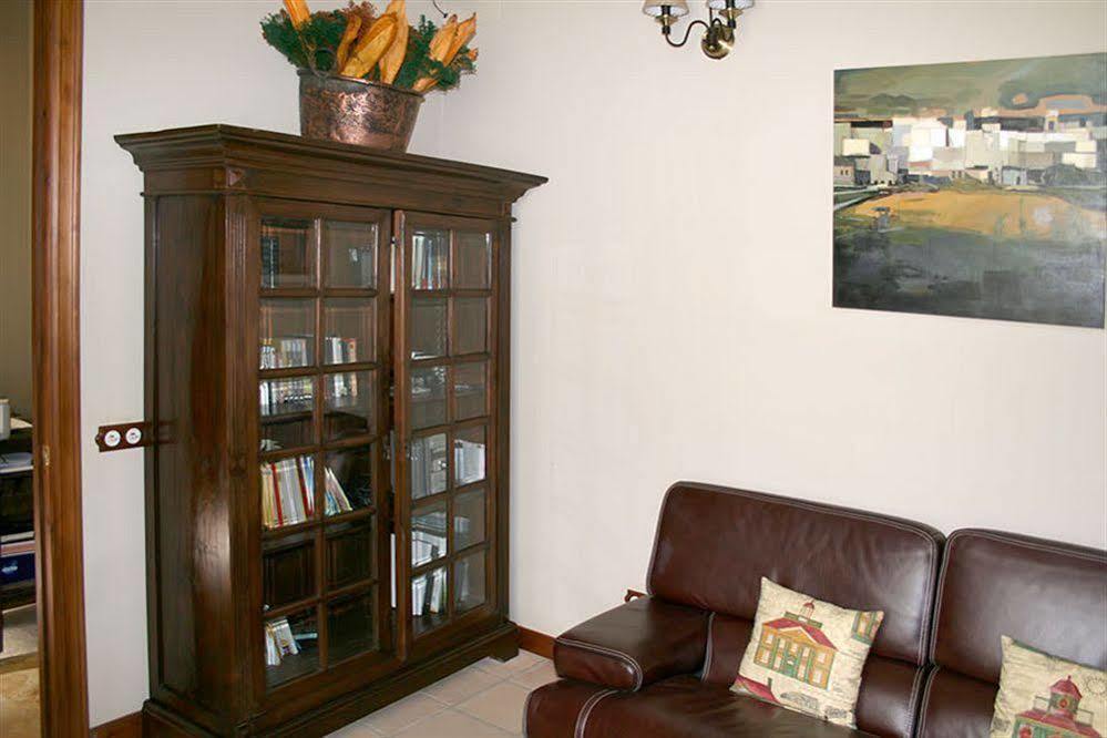 Tierras De Moya Otel Los Huertos Dış mekan fotoğraf